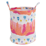 Fairy Chimney Quilted Storage Basket