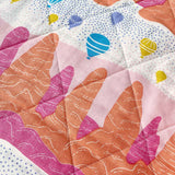 Fairy Chimney Bean Bag Cover