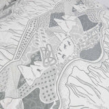 Valley Views Bean Bag Cover