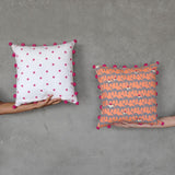 Camel Traders Cushion Cover - 45 x 45 cm