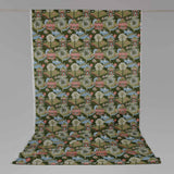 Lodhi Garden Fabric