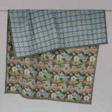 Lodhi Garden Quilt