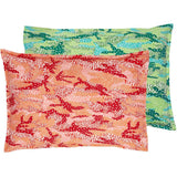 Big Cat Camo Pillowcase