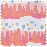 Fairy Chimney Fabric