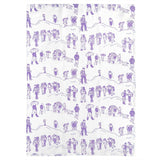 The Fells Tea Towel Set