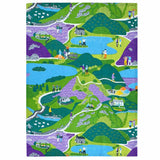 The Fells Tea Towel Set