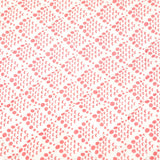 Pink Coral Reef Quilt