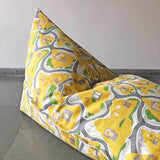Cave House Bean Bag Cover