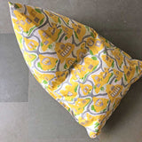 Cave House Bean Bag Cover