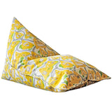 Cave House Bean Bag Cover