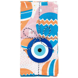 Balloons at Dawn Napkins - Set of 2