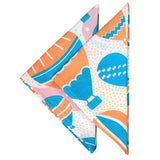 Balloons at Dawn Napkins - Set of 2