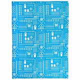 Balloons at Dawn Tea Towel Set