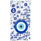Evil Eye Tree Napkins - Set of 2