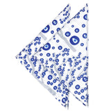 Evil Eye Tree Napkins - Set of 2