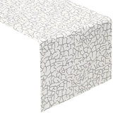 Arid Earth Table Runner
