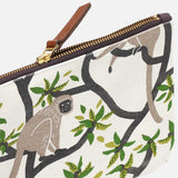 Langur Pouch