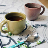 Tracks and Trails Table Runner