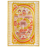 Farm Life Baby Quilt