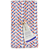 Ferry Flag Napkins - Set of 2