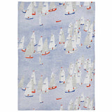 Regatta Tea Towel Set