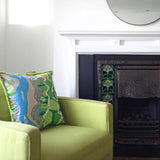 Estuary Walk Cushion Cover