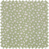 Light Moss Green Mini Pine Fabric