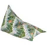 Mountain Zig Zag Bean Bag Cover