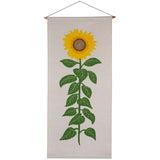 Sunflower Wall Hanging