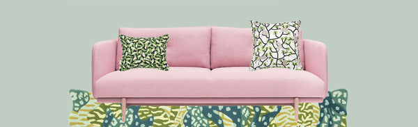 3 Pink Sofa Living Room Ideas