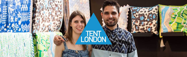 Safomasi at Tent London 2015