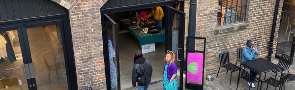 Conscious Collective Pop Up | September 6-7, 2025