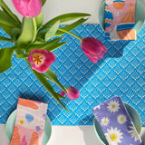 Fairy Chimney Napkins - Set of 2