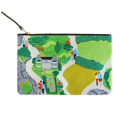 Estuary Walk Pouch