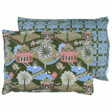 Lodhi Garden Pillowcase