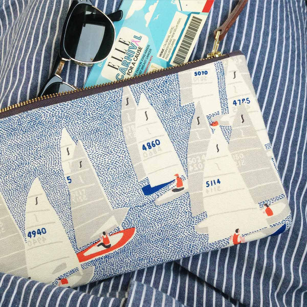 Regatta Pouch