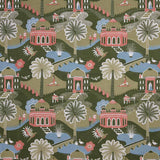 Lodhi Garden Fabric