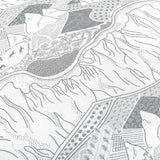 Valley Views Table Cloth