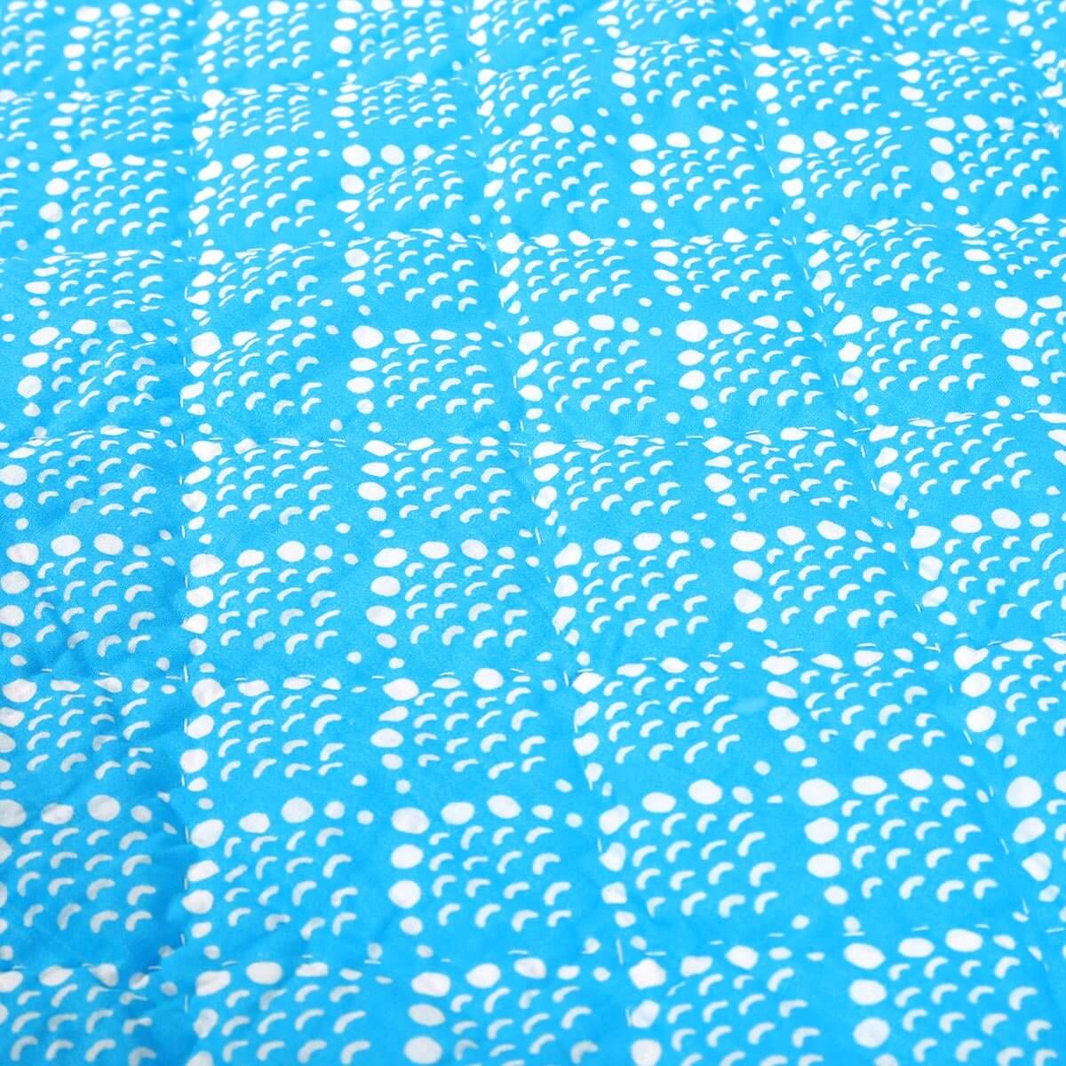 Reef Rhapsody Quilted Blanket NCU0DK193 main image 0