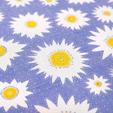 Lily Flower Fabric