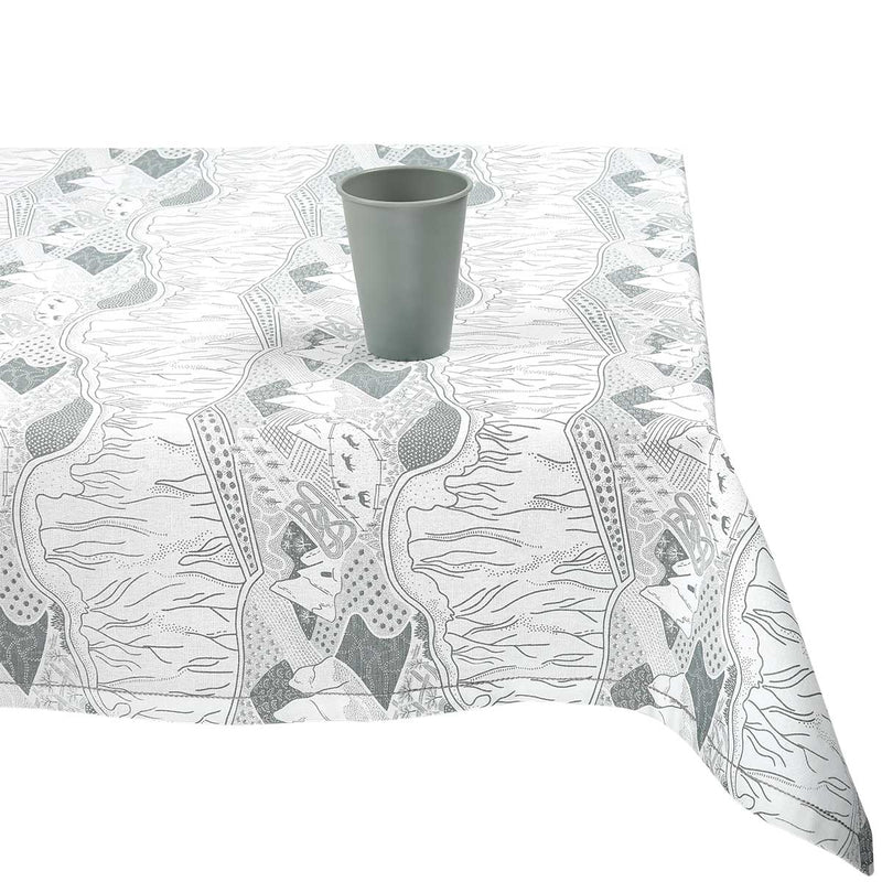 Valley Views Table Cloth