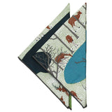Spotted Deer Napkins - Set of 2
