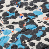 Rockpool Baby Quilt
