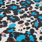 Rockpool Floor Cushion Cover